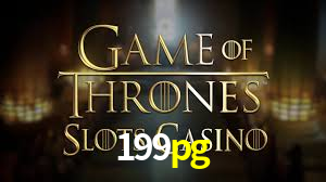 Descubra a Magia dos Jogos de Arcade no 199pg