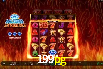 A Emoção da Loteria na 199pg: Uma Chance de Mudança de Vida